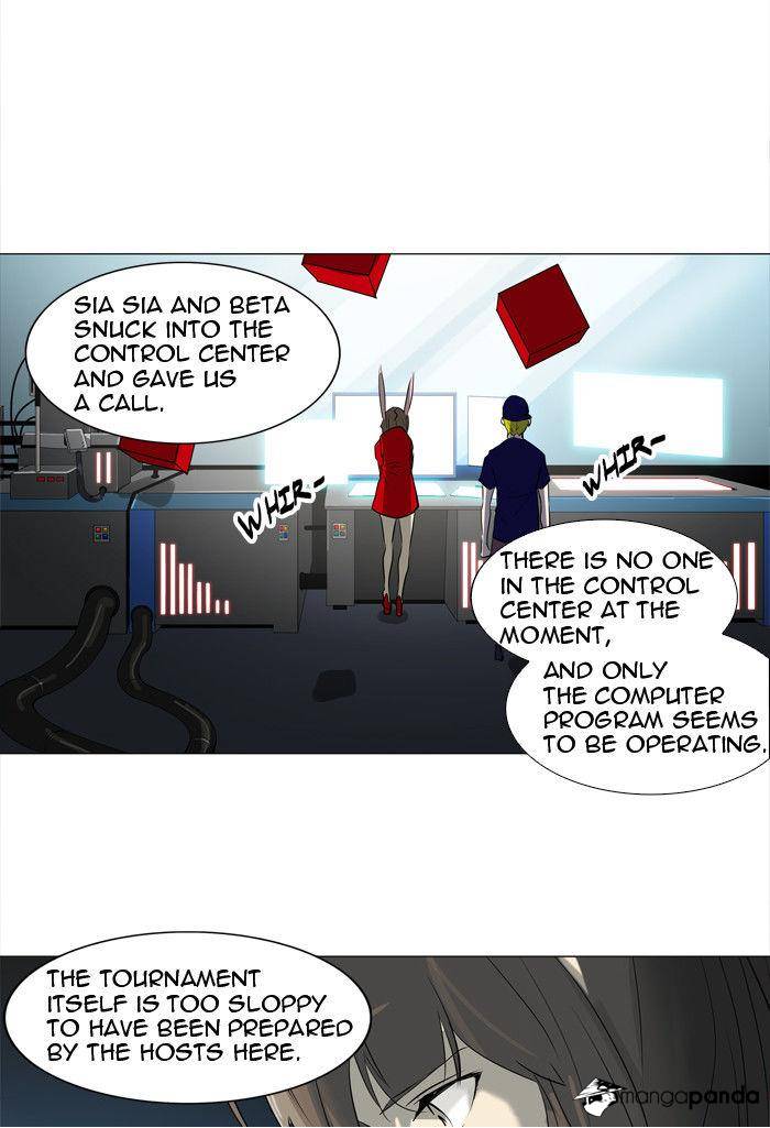 Tower of God Chapter 212 image 48